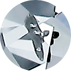 Diamond Inclusion Detail 2