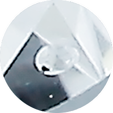 Diamond Inclusion Detail 3