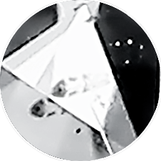Diamond detail 4